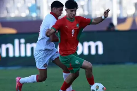 أمم أفريقيا للشباب.. المغرب ونيجيريا يتأهلان إلى ربع النهائي